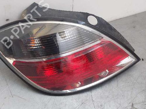Left taillight OPEL ASTRA J (P10) 1.7 CDTI (68) | BP28997727C34 