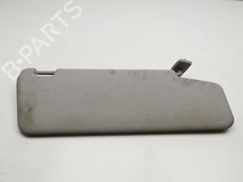 Left sun visor MERCEDES-BENZ E-CLASS (W212)  | BP28980500I1 