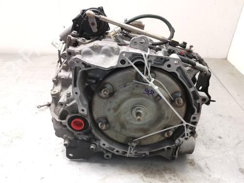 Getriebe für CITROËN C4 Picasso II [2013-2025]  28996679