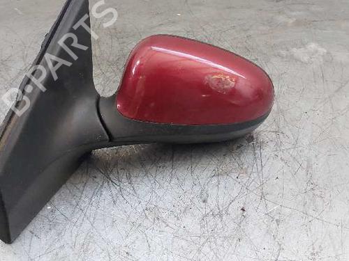 Used Left mirror FIAT BRAVO II (198_) 1.9 D Multijet (198AXB1A) (120 hp) 28986753