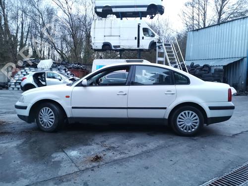 ABS Bremseaggregat VW PASSAT B5 (3B2) 1.9 TDI | BP28991749M43