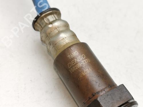 Electronic sensor SUZUKI JIMNY Closed Off-Road Vehicle (A6G) | BP29573163M84