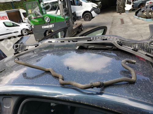 Used Pipe Pipe PEUGEOT 508 I (8D_) 2.0 BlueHDi 150 (150 hp) 40217969 40217969