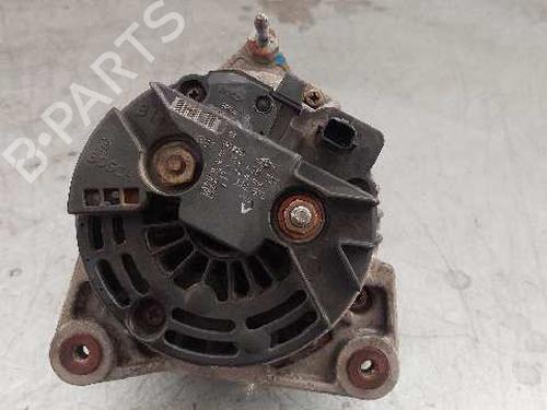 Alternator RENAULT CLIO III (BR0/1, CR0/1)  | BP28987327M7 