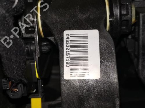 Clutch pedal FIAT TIPO Hatchback (356_, 357_)  | BP29731557I13 
