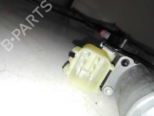 Front right window mechanism FORD FIESTA VI (CB1, CCN) 1.6 TDCi | BP28999064C23