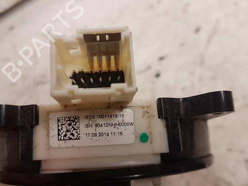 Squib airbag FIAT PANDA VAN (312_, 519_) 1.3 D Multijet 4x4 (312CXL2A) | BP28990070C102 