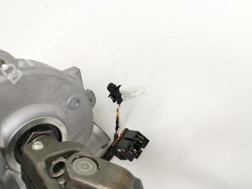 Steering column MITSUBISHI OUTLANDER III (GG_W, GF_W, ZJ, ZL, ZK) 2.0 4WD (GF7W) | BP28996487M21 