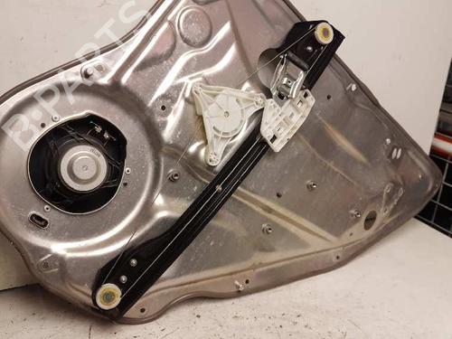 Rear left window mechanism MERCEDES-BENZ C-CLASS (W204)  | BP28986814C24