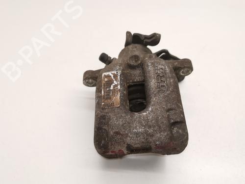 Used Left rear brake caliper CITROËN C4 I (LC_) [2004-2014]  28986232
