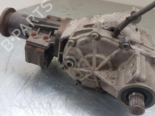 Used Front differential SUZUKI SX4 (EY, GY) [2006-2025]  28995629
