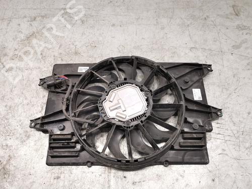 Køleventilator elektrisk KIA CEED (CD) 1.6 CRDi 136 | BP39442516M35 - Image 3