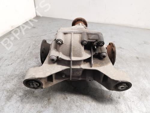 Differensial bakvogn AUDI Q7 (4LB) | BP30852173M24
