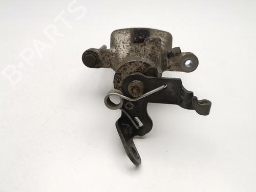 Right rear brake caliper SEAT LEON (5F1)  | BP28990490M106 