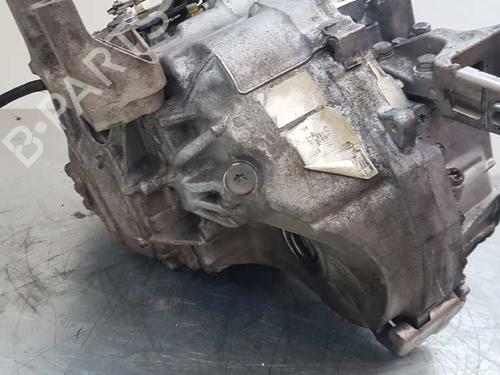 Gearbox PEUGEOT 407 Coupe (6C_) 2.7 HDi | BP28996762M3