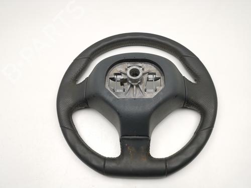 Steering wheel PEUGEOT 3008 I MPV (0U_)  | BP28983057C49 