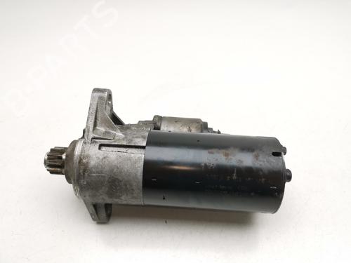 Startmotor Startmotor 39438308 39438308