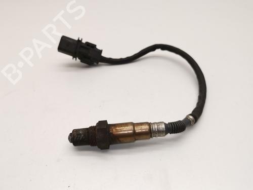 Used Electronic sensor BMW 1 (E87) 118 d (143 hp) 28980558