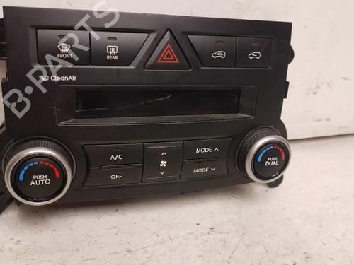 Used Climate control KIA SORENTO II (XM) [2009-2016]  28994933