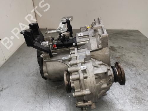 Gearbox SEAT IBIZA IV SC (6J1, 6P5) 1.4 TDI | BP28996760M3 