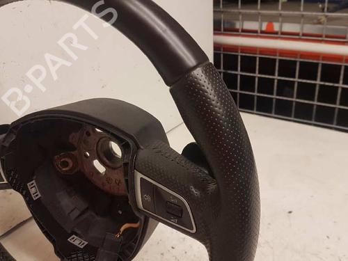Steering wheel AUDI A4 B8 (8K2)  | BP28995780C49 