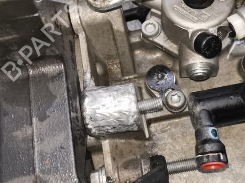 Gearbox SEAT IBIZA IV SC (6J1, 6P5) 1.4 TDI | BP28996760M3 