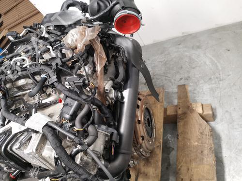Engine SEAT LEON (5F1)  | BP28996890M1 