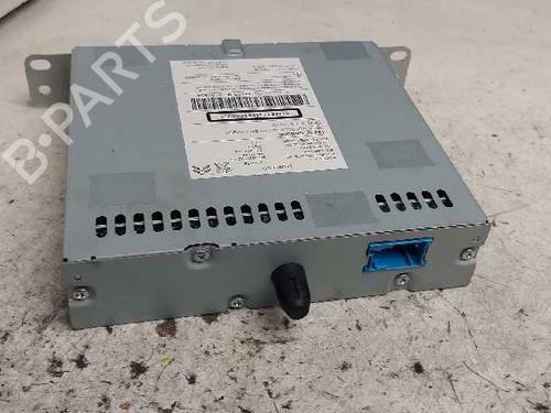 Radio PEUGEOT 508 I (8D_) 2.0 BlueHDi 150 | BP28995407E6 