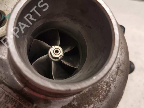 Turbocharger/Supercharger KIA CARNIVAL II (GQ) 2.9 CRDi | BP28993981M71 