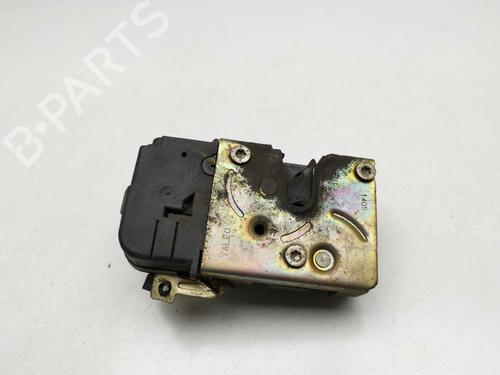 front-left-lock-peugeot-206-hatchback-2ac-1998-1999-2000-2001-2002-2003-2004-2005-2006-2007-2008-2009-2010-2011-2012-33547765 main image