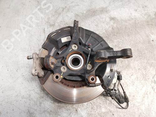 Venstre Styrespindel Lejehus KIA CEED (CD) 1.6 CRDi 136 | BP39439874M25 - Image 4