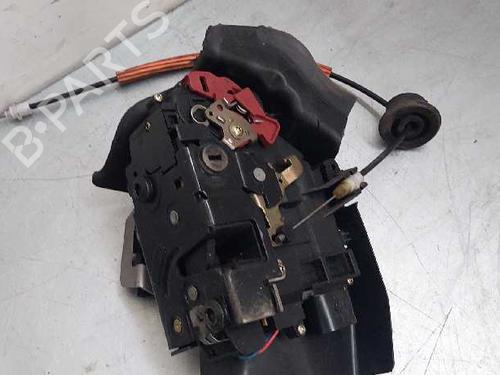 Used Rear left lock AUDI A4 B6 (8E2) 1.9 TDI (130 hp) 28979430