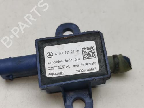 Electronic sensor MERCEDES-BENZ A-CLASS (W176) A 200 CDI / d (176.008) | BP33852370M84 - Image 3