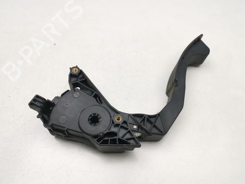 Pedal DACIA SANDERO II TCe 90 (B8M1, B8MA, B8AC) | BP39437317I4 - Image 3