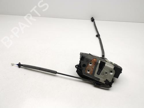 Used Front left lock Front left lock 39445589 39445589