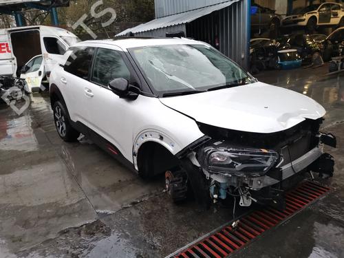 Elektronisk sensor CITROËN C4 CACTUS 1.6 BlueHDi 100 | BP28978887M84