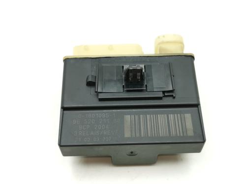 electronic-module-citroen-c3-aircross-ii-2r_-2c_-2017-39438275 main image