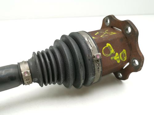 Right front driveshaft AUDI Q5 (8RB)  | BP29000519M39 