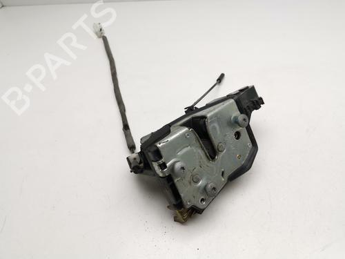 Used Front right lock BMW 3 (E46) 320 d (150 hp) 28980330