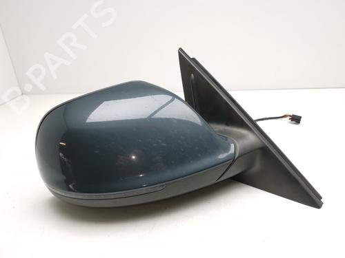 Right mirror AUDI Q5 (8RB)  | BP29000849C27 