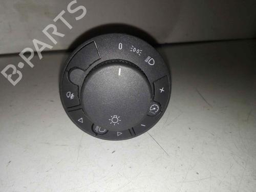 Commande de phare OPEL CORSA D Hatchback Van (S07) [2006-2014]  28998160
