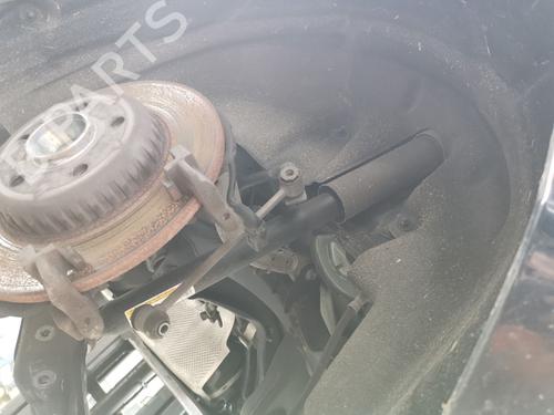 Used Left rear shock absorber MERCEDES-BENZ C-CLASS T-Model (S205) [2014-2023]  28987086