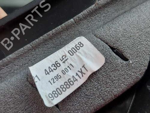 Left mirror PEUGEOT 308 II (LB_, LP_, LW_, LH_, L3_)  | BP28992194C26 