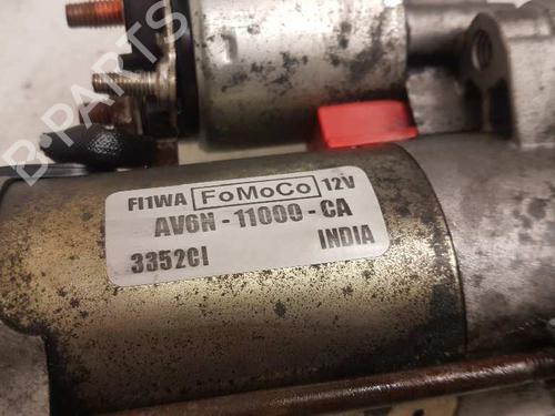 Startmotor FORD FIESTA VI (CB1, CCN)  | BP28992257M8 