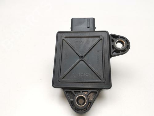 Elektronisk modul CITROËN BERLINGO MULTISPACE (B9) 1.6 BlueHDi 120 | BP39444994M83 - Image 3