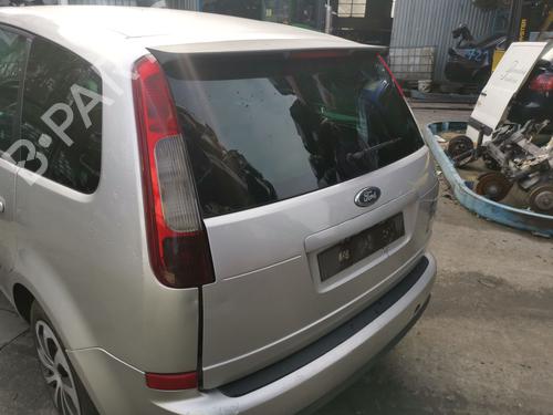Tailgate FORD FOCUS C-MAX (DM2) | BP33470617C6 - Image 2