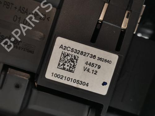 Display monitor MERCEDES-BENZ C-CLASS (W204) | BP28996933C48