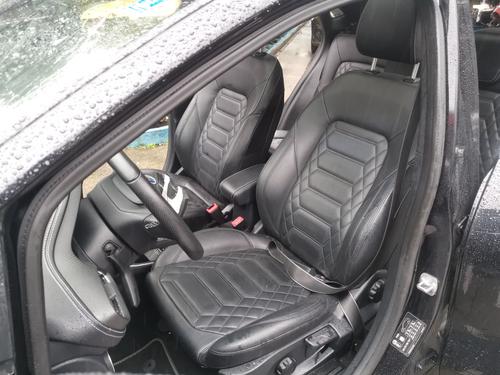 Used Left front seat Left front seat FORD PUMA (J2K, CF7) 1.0 EcoBoost mHEV (155 hp) 40217080 40217080