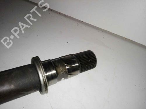 Right front driveshaft RENAULT GRAND SCÉNIC II (JM0/1_) 1.9 dCi (JM0G, JM12, JM1G, JM2C) | BP28988679M39