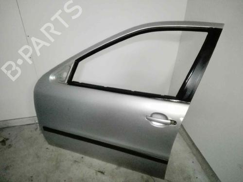 Used Left front door SEAT LEON (1M1) [1999-2006]  28986850